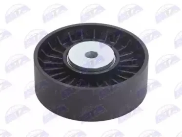 B05-02-037 BTA Натяжной ролик, поликлиновойремень
