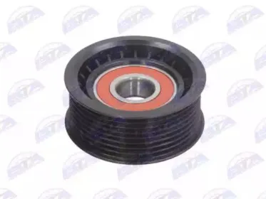 B05-02-045 BTA Натяжной ролик, поликлиновойремень