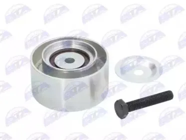 B05-02-048 BTA Натяжной ролик, поликлиновойремень