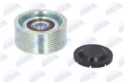 B05-02-058 BTA Паразитный / ведущий ролик, поликлиновой ремень