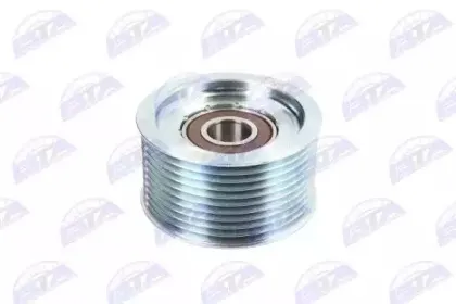 B05-02-061 BTA Паразитный / ведущий ролик, поликлиновой ремень