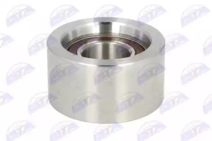 B05-02-063 BTA Натяжной ролик, поликлиновойремень