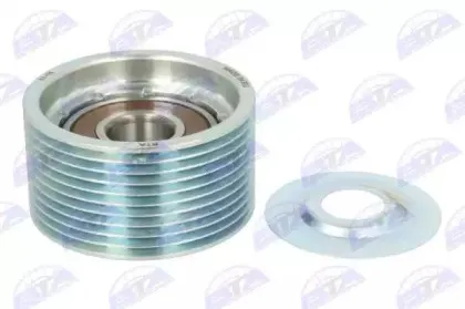 B05-02-065 BTA Паразитный / ведущий ролик, поликлиновой ремень