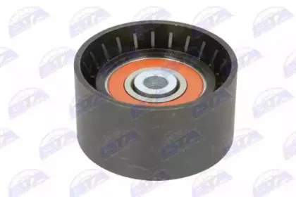 B05-02-066 BTA Паразитный / ведущий ролик, поликлиновой ремень