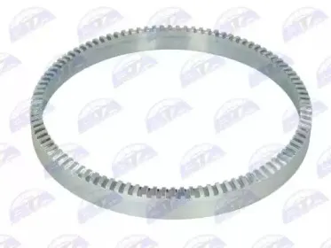 B06-1024 BTA Зубчатый диск импульсного датчика, противобл. устр.