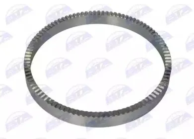 B06-1025 BTA Зубчатый диск импульсного датчика, противобл. устр.