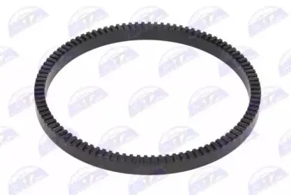 B061033 BTA Зубчатый диск импульсного датчика, противобл. устр.