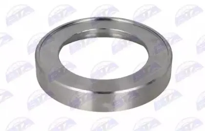 B06-2088 BTA Упорная прокладка, отбойник рессоры