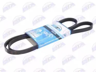 B08-4PK1390 BTA Поликлиновой ремень