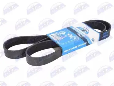 B08-8PK1480 BTA Поликлиновой ремень