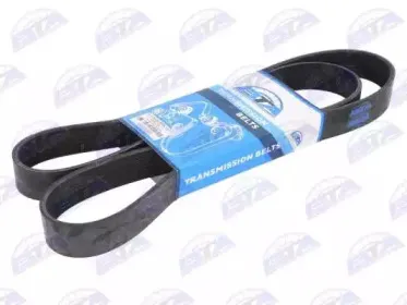 B08-8PK1515 BTA Поликлиновой ремень