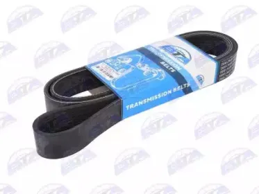 B08-9PK1890 BTA Поликлиновой ремень