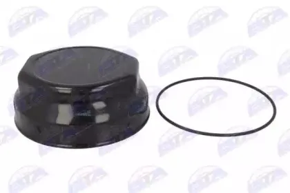 B09-BPW-024 BTA Кожух, ступица колеса