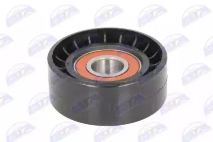 E20011BTA BTA Натяжной ролик, поликлиновойремень