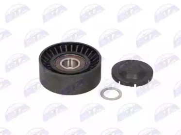 E20013BTA BTA Натяжитель ремня, клиновой зубча