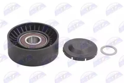 E20014BTA BTA Натяжная планка, поликлиновой ремень