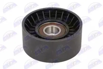 E20513BTA BTA Паразитный / ведущий ролик, поликлиновой ремень