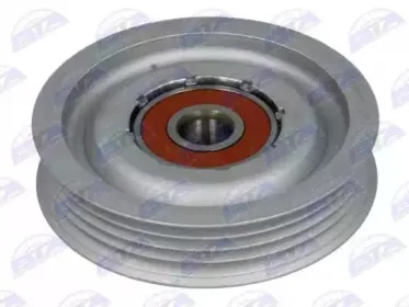 E21009BTA BTA Паразитный / Ведущий ролик, клиновой ремень