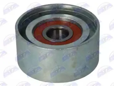 E21010BTA BTA Натяжитель ремня, клиновой зубча