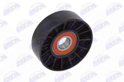 E21014BTA BTA Натяжной ролик, поликлиновойремень
