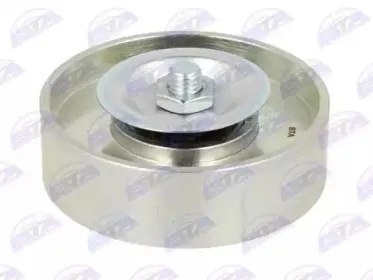 E21015BTA BTA Натяжной ролик, поликлиновойремень