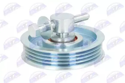 E21017BTA BTA Натяжной ролик, поликлиновойремень