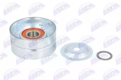 E21018BTA BTA Натяжитель ремня, клиновой зубча