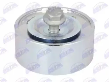 E22014BTA BTA Натяжная планка, поликлиновой ремень