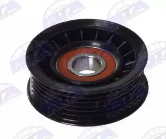 E23012BTA BTA Натяжитель ремня, клиновой зубча