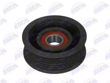 E23017BTA BTA Натяжная планка, поликлиновой ремень