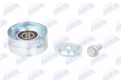 E23025BTA BTA Натяжная планка, поликлиновой ремень