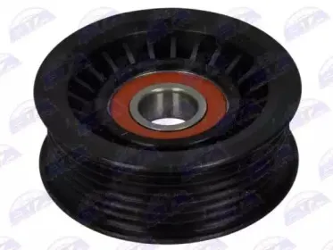 E24003BTA BTA Паразитный / ведущий ролик, поликлиновой ремень