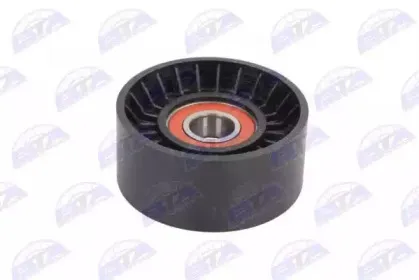 E24010BTA BTA Натяжная планка, поликлиновой ремень