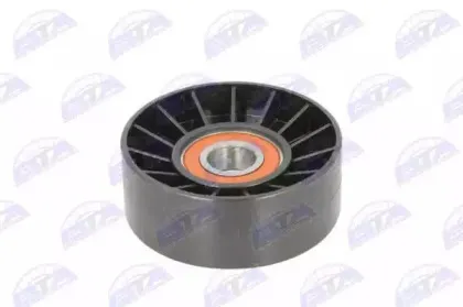 E27002BTA BTA Натяжитель ремня, клиновой зубча