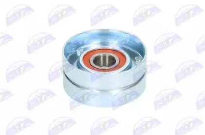 E28010BTA BTA Натяжная планка, поликлиновой ремень