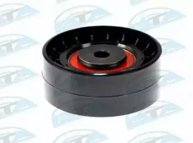 E2A5701BTA BTA Паразитный / ведущий ролик, поликлиновой ремень