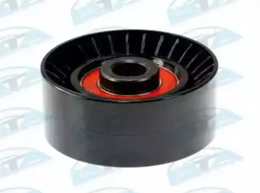 E2A5775BTA BTA Паразитный / ведущий ролик, поликлиновой ремень