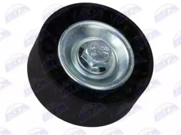 E2B0001BTA BTA Паразитный / ведущий ролик, поликлиновой ремень