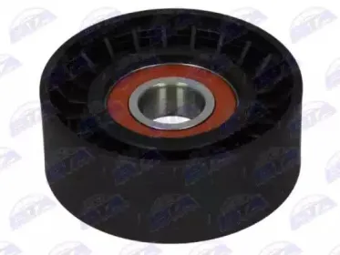 E2B0002BTA BTA Натяжная планка, поликлиновой ремень