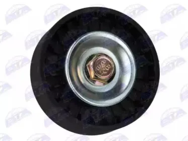 E2B0004BTA BTA Паразитный / ведущий ролик, поликлиновой ремень