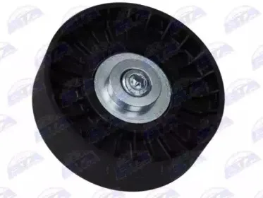 E2B0005BTA BTA Паразитный / ведущий ролик, поликлиновой ремень