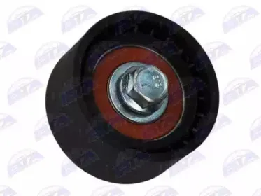 E2B0008BTA BTA Паразитный / ведущий ролик, поликлиновой ремень