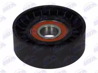 E2B0010BTA BTA Натяжитель ремня, клиновой зубча