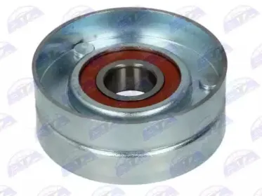 E2B0012BTA BTA Натяжитель ремня, клиновой зубча