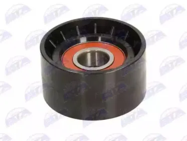 E2B0015BTA BTA Натяжная планка, поликлиновой ремень