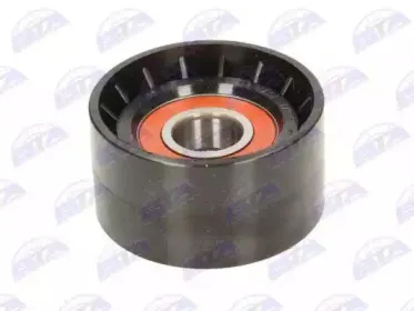 E2B0016BTA BTA Натяжитель ремня, клиновой зубча