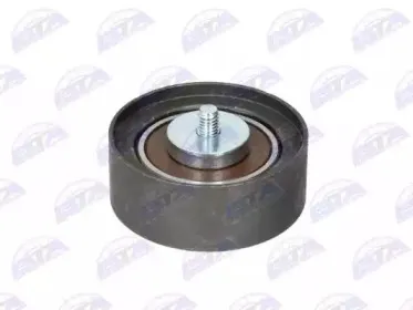 E2B0021BTA BTA Паразитный / ведущий ролик, поликлиновой ремень