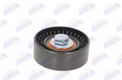 E2B0033BTA BTA Паразитный / ведущий ролик, поликлиновой ремень