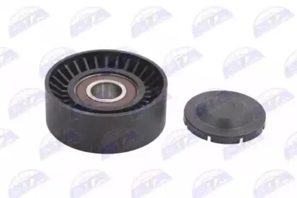 E2B0038BTA BTA Натяжная планка, поликлиновой ремень