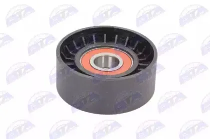 E2B0045BTA BTA Натяжная планка, поликлиновой ремень